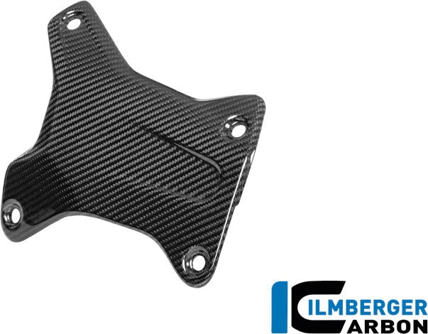 クラッシュバーカバー 右 カーボン光沢仕上げ