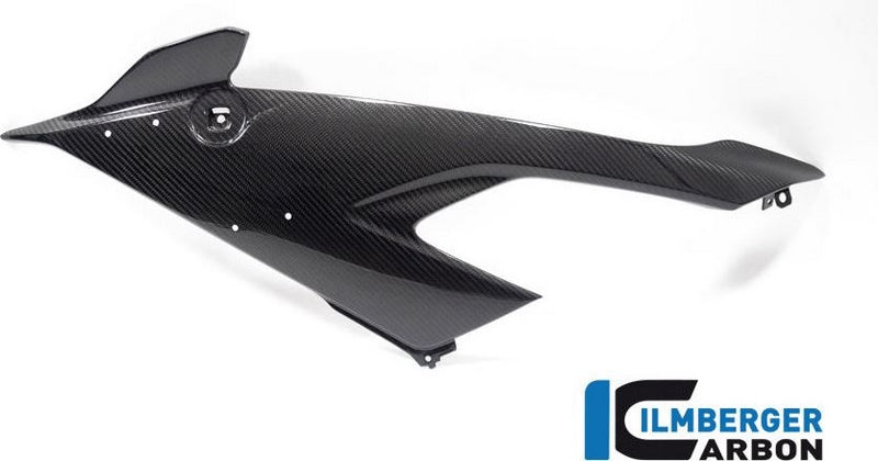 フェアリングサイドパネル左ストリートバージョン