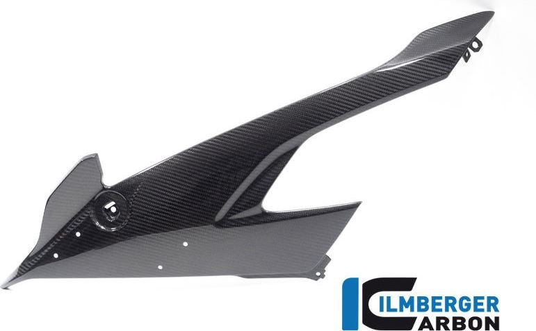 フェアリングサイドパネル左ストリートバージョン