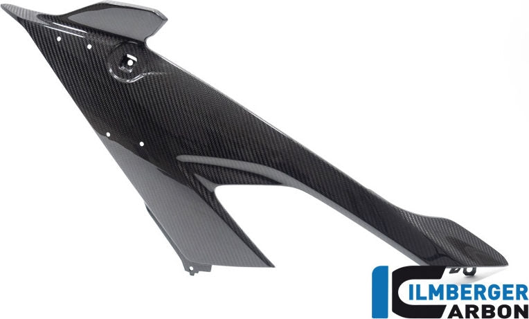 フェアリングサイドパネル左ストリートバージョン