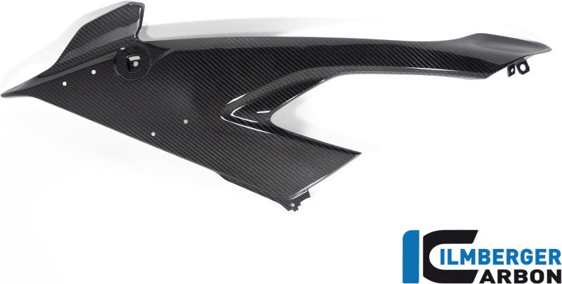 フェアリングサイドパネル左ストリートバージョン