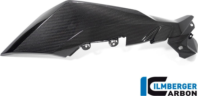 フェアリングサイドパネル(左側)