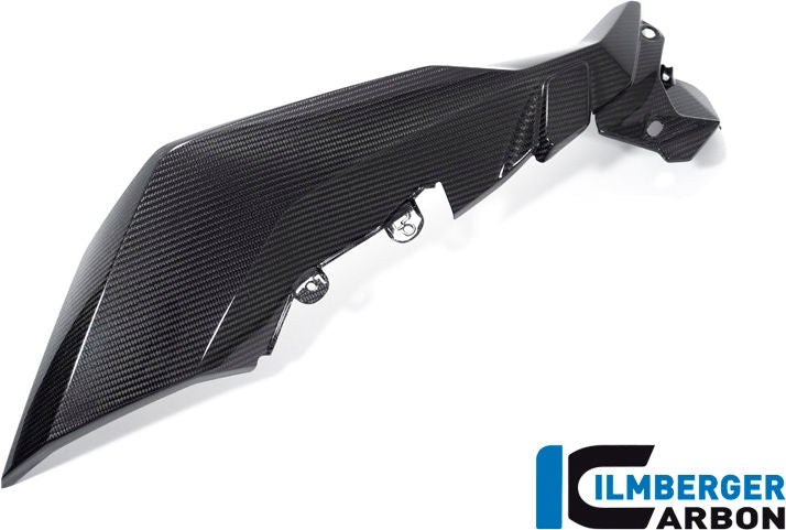 フェアリングサイドパネル(左側)