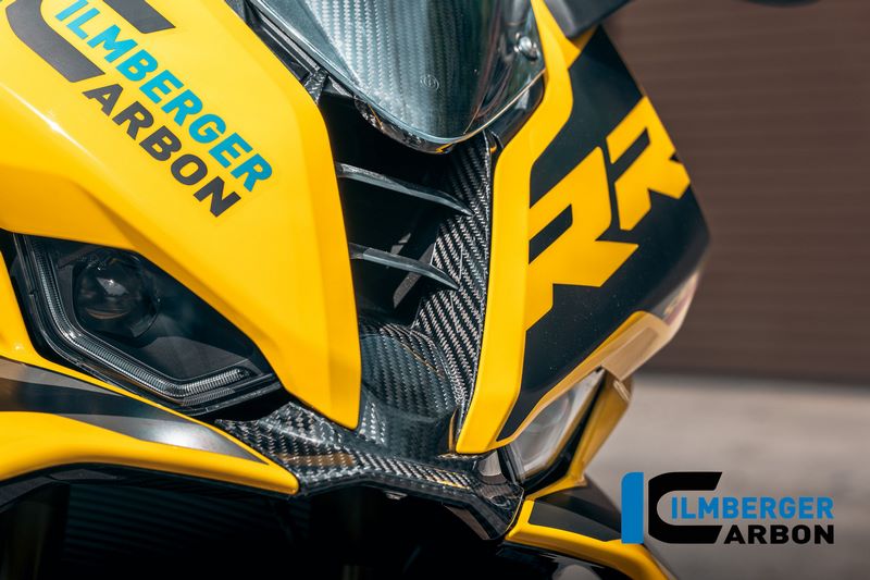 エアインテークカーボングロス