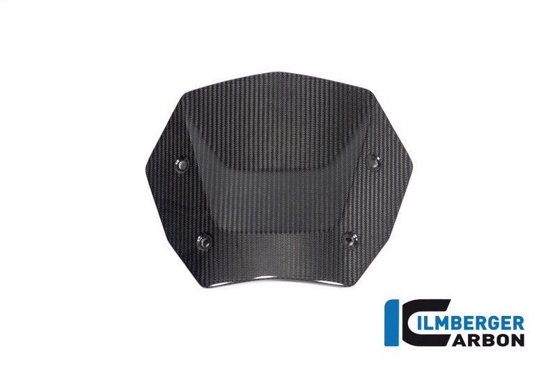 ILMBERGER / イルムバーガーカーボン ウィンドシールド グロッシー BMW R 1300 GS 2023- | CG.VEO.006.R23GS