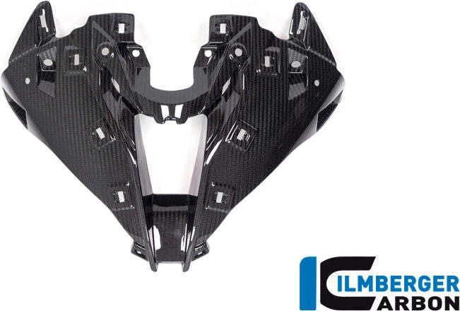 エアインテーク(フロントフェアリング中央部)