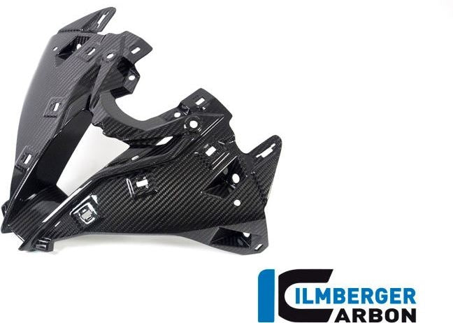 エアインテーク(フロントフェアリング中央部)