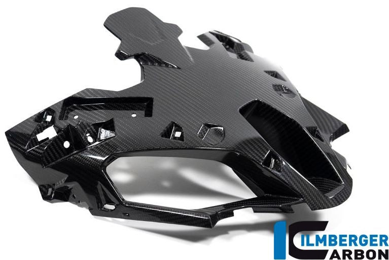 エアインテーク(フロントフェアリング中央部)