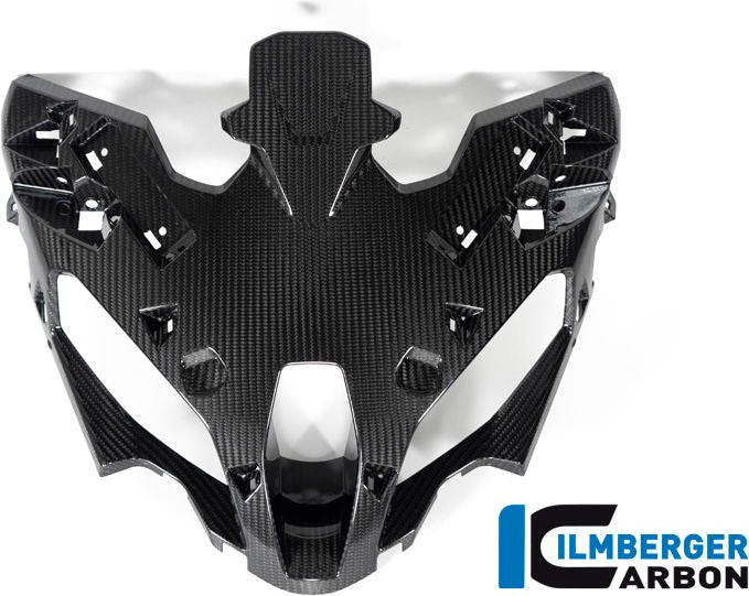 エアインテーク(フロントフェアリング中央部)