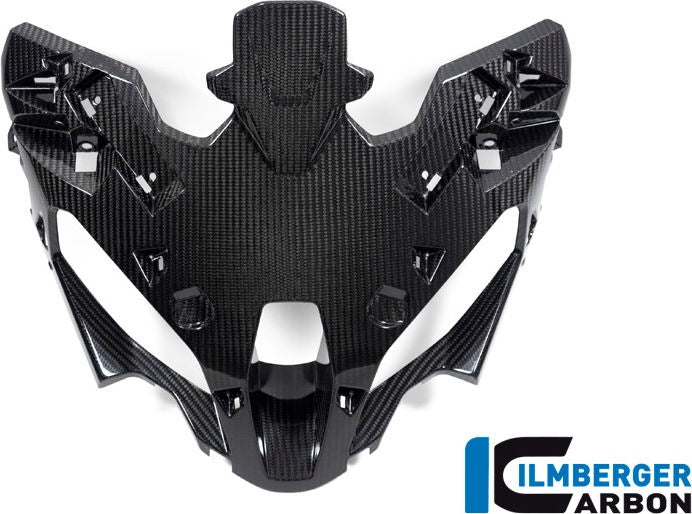 エアインテーク(フロントフェアリング中央部)