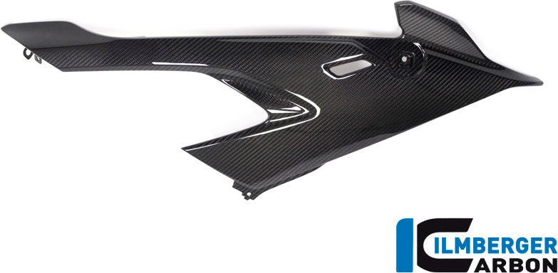 フェアリングサイドパネル(右側)