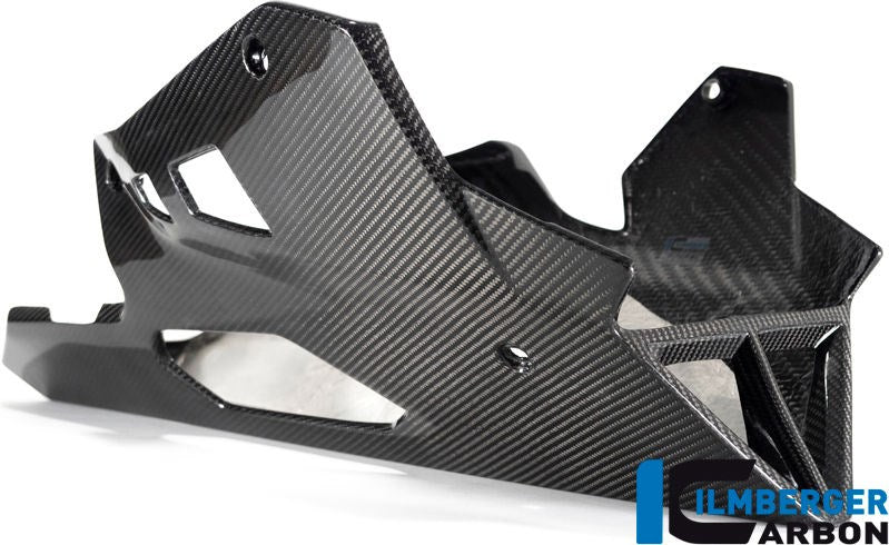 センタースタンドなし長型ベリーパン