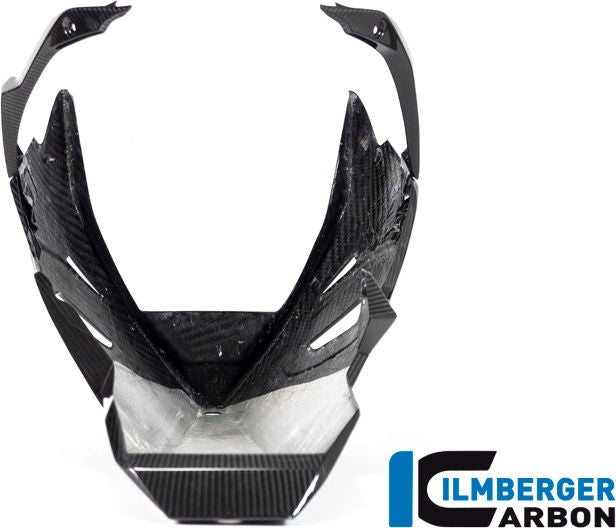 フルレーシングエキゾースト用ベリーパン