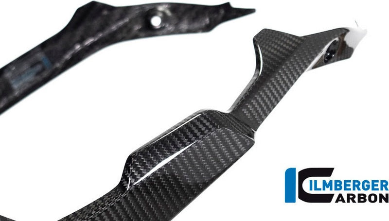 フルレーシングエキゾースト用ベリーパン