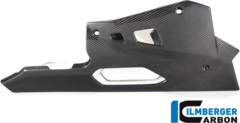 センタースタンド対応用長型ベリーパン