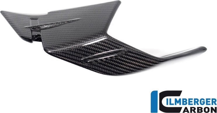 左側ウイングレットフェアリング