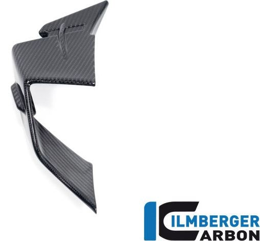 左側ウイングレットフェアリング