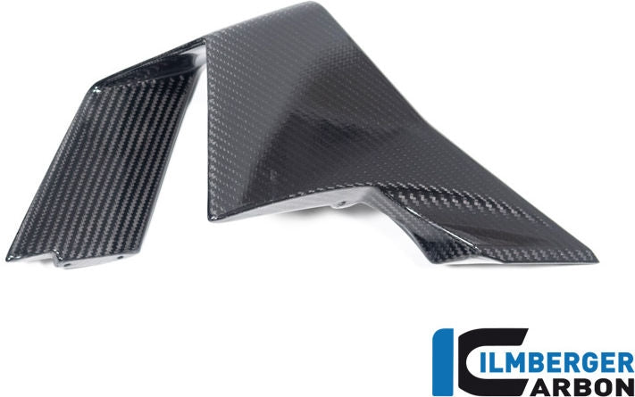 左側ウイングレット