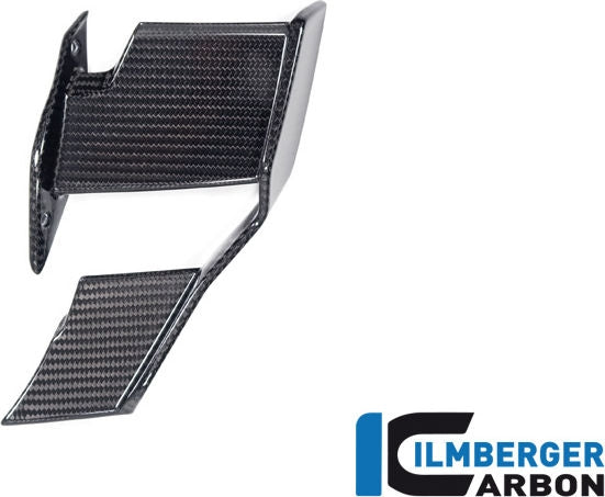 左ウイングレット