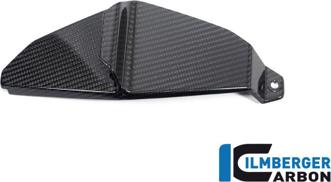 左側下部ウイング