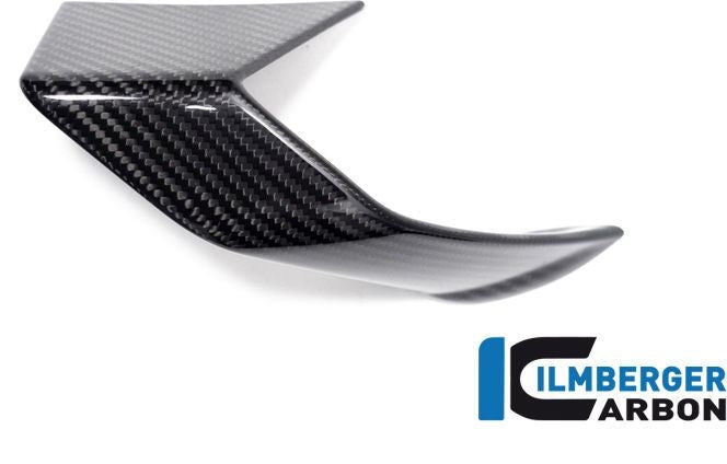 フェアリングサイドウイングレット左側