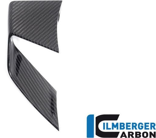 フェアリングサイドウイングレット左側