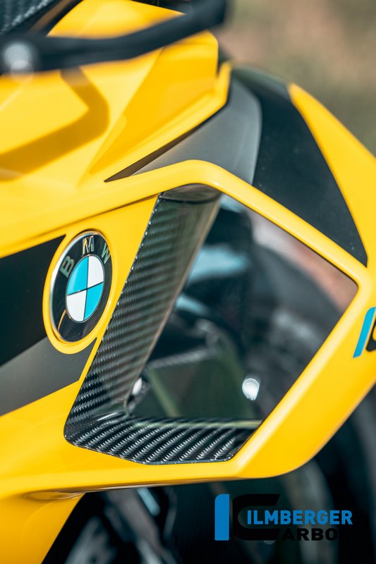 インナーウイング右カーボングロス