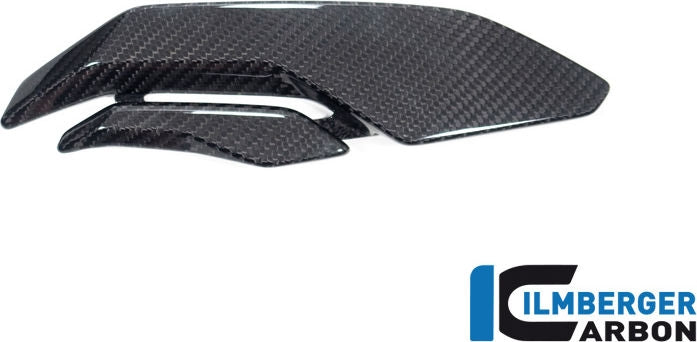 エアーデフレクター右側