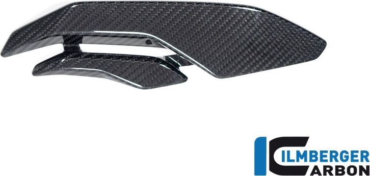 エアーデフレクター右側