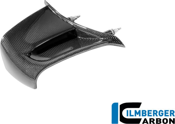 右ウィングレット グロスカーボン