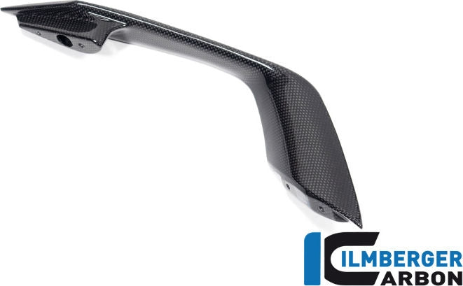 右ウィングレット光沢仕上げ