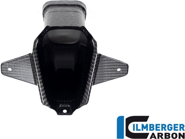 フロントフェアリング用エアチャンネル