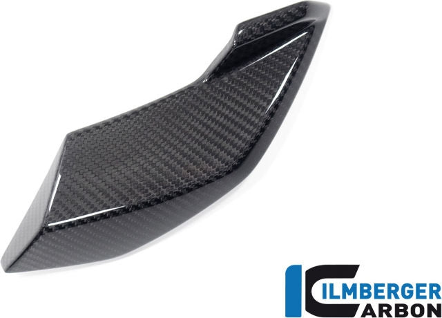 左側ヘッドライトサイドカバー