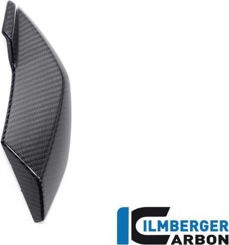 左側ヘッドライトサイドカバー