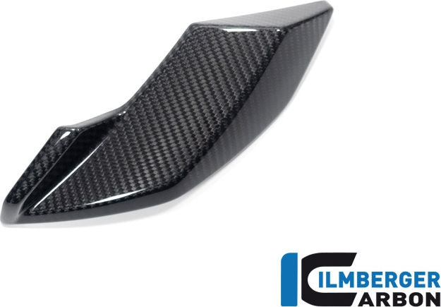 右側ヘッドライトサイドカバー