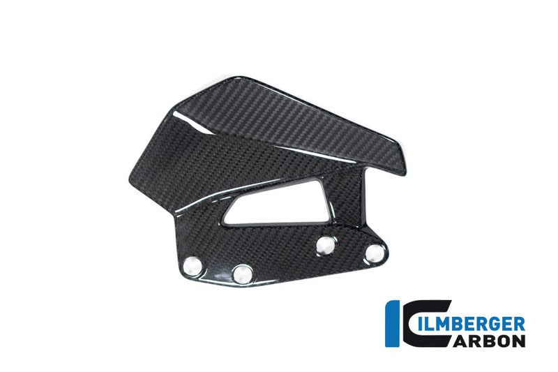 ILMBERGER / イルムバーガーカーボン ウィンドプロテクター 左 グロッシー BMW R 1300 GS 2023- | CG.WAL.002.R23GS