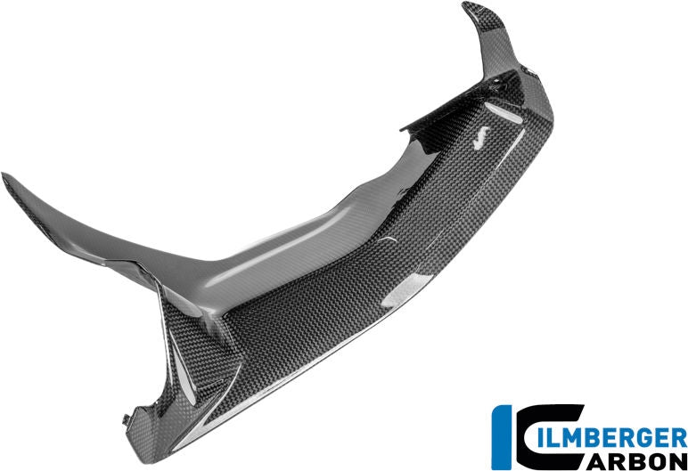 風洞カバー左側カーボングロス