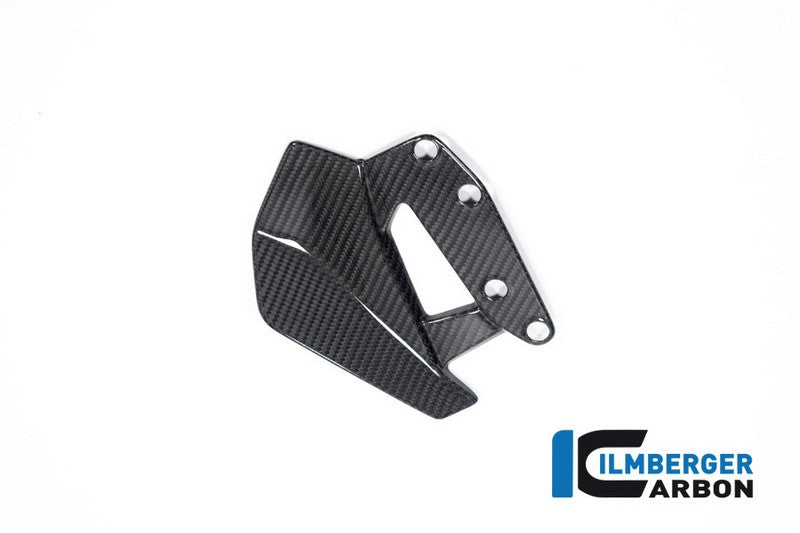 ILMBERGER / イルムバーガーカーボン ウィンドプロテクター 右 グロッシー BMW R 1300 GS 2023- | CG.WAR.003.R23GS