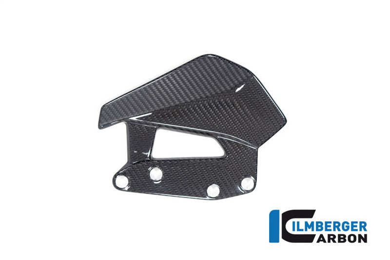 ILMBERGER / イルムバーガーカーボン ウィンドプロテクター 右 グロッシー BMW R 1300 GS 2023- | CG.WAR.003.R23GS