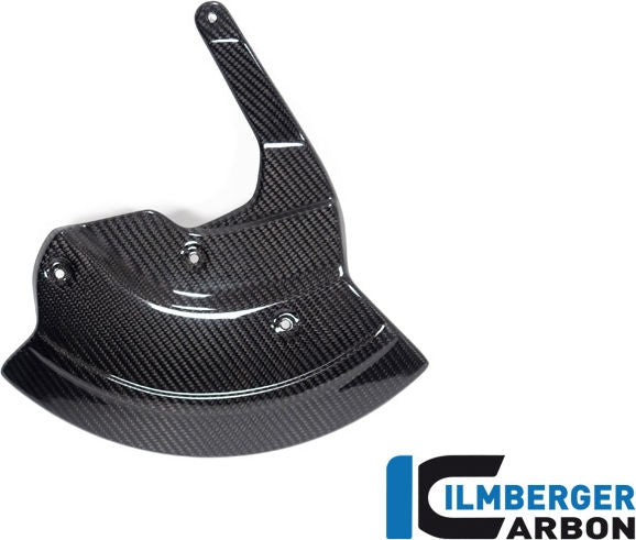 右側車輪カバー