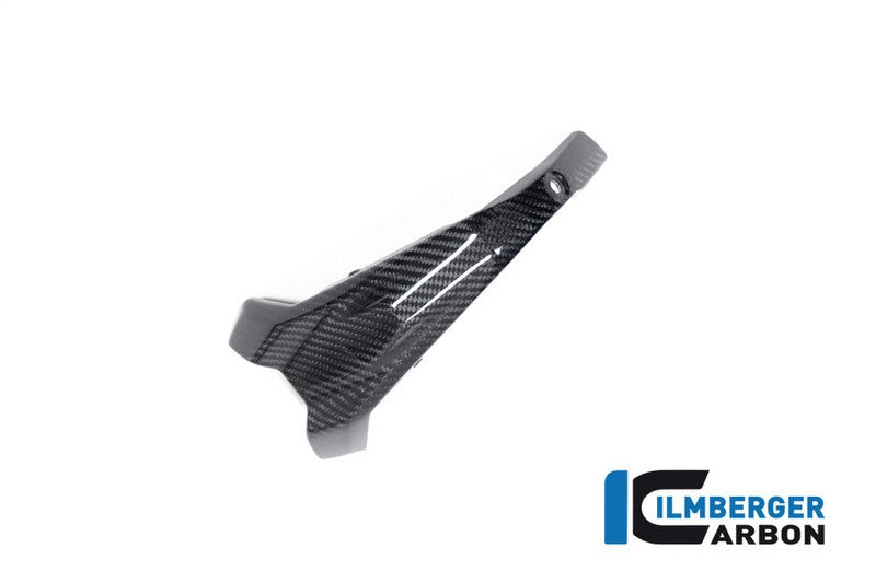 ILMBERGER / イルムバーガーカーボン スパークプラグキャップカバー 右 グロッシー BMW R 1300 GS 2023- | CG.ZAR.027.R23GS