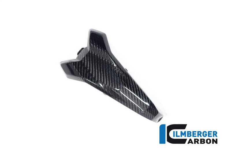 ILMBERGER / イルムバーガーカーボン スパークプラグキャップカバー 右 グロッシー BMW R 1300 GS 2023- | CG.ZAR.027.R23GS