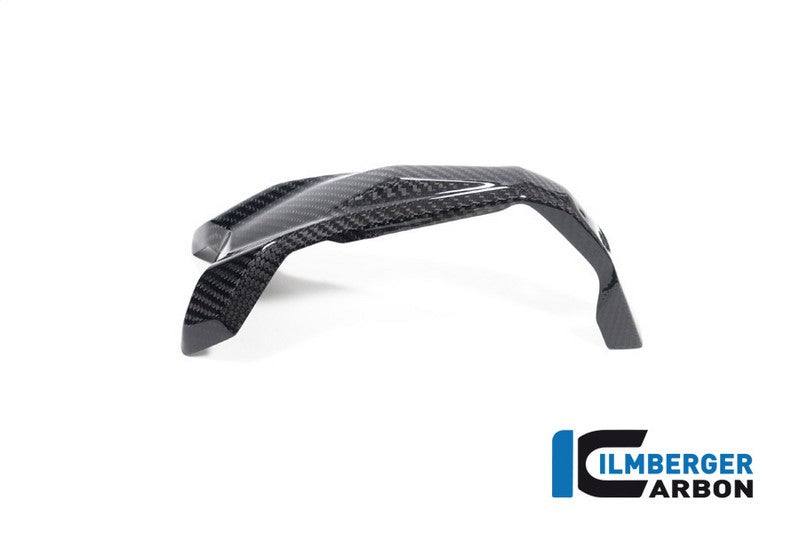 ILMBERGER / イルムバーガーカーボン スパークプラグキャップカバー 右 グロッシー BMW R 1300 GS 2023- | CG.ZAR.027.R23GS