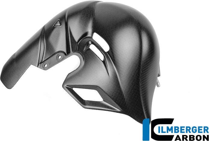 排気熱シールド カーボンマット