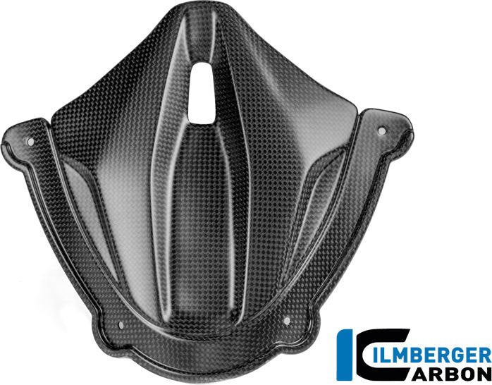 カーボンマットインストゥルメントカバー