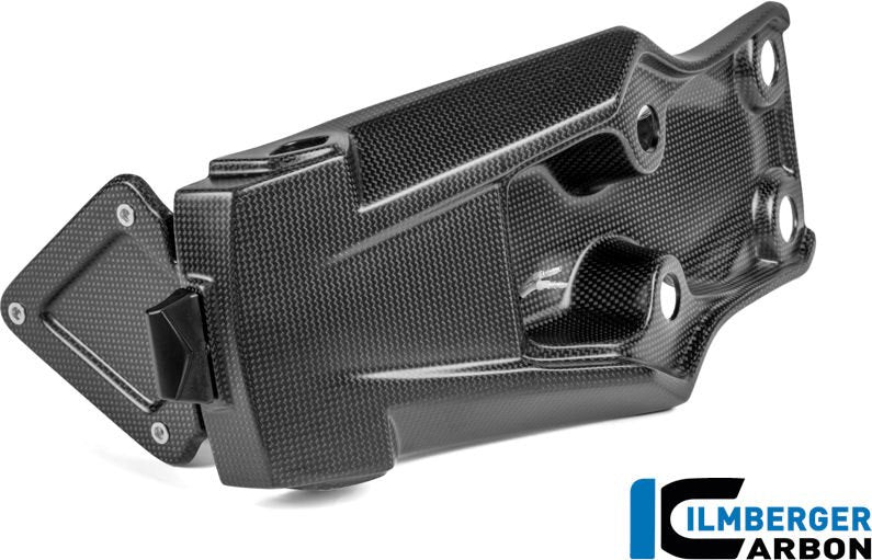 ライセンスプレートホルダー マット