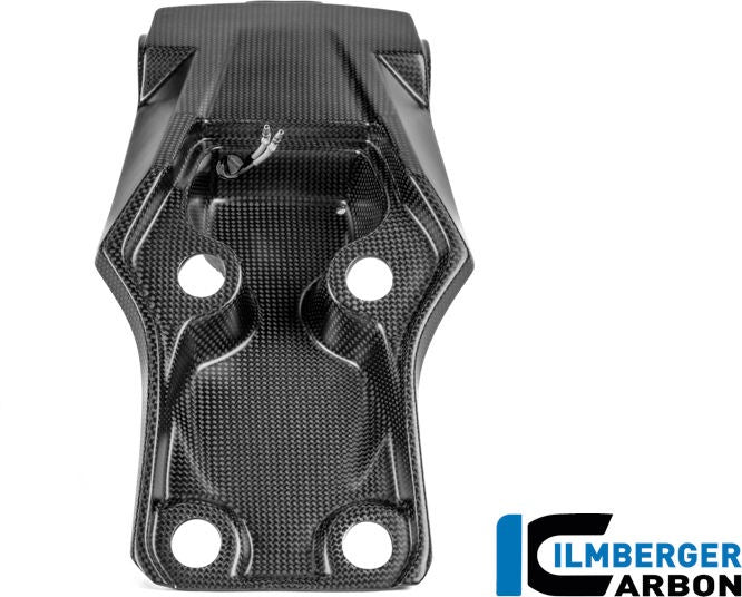 ライセンスプレートホルダー マット