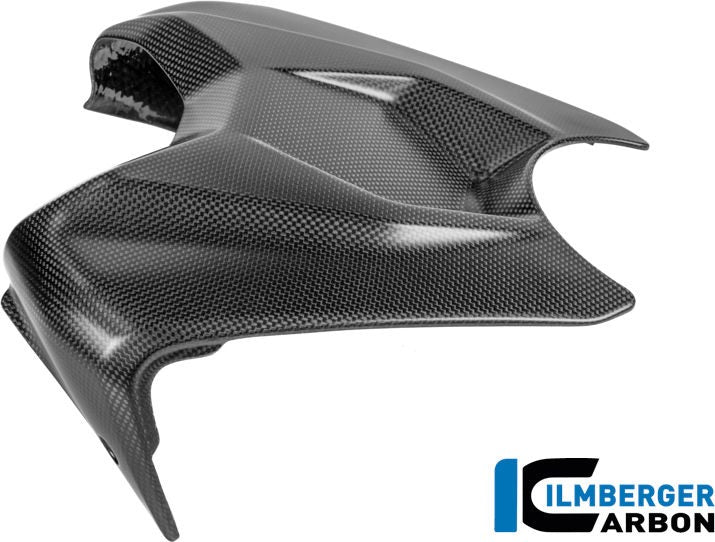 タンクカバー カーボンマット