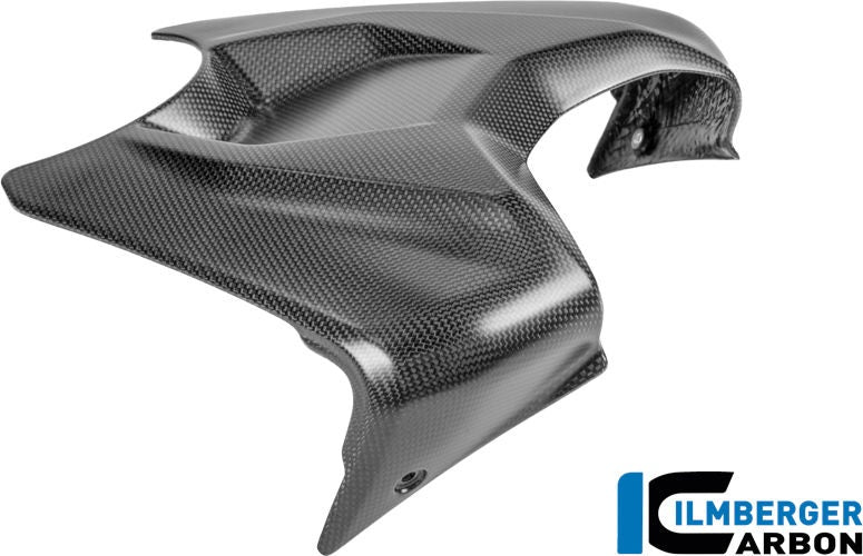 タンクカバー カーボンマット