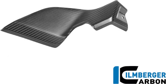 タンクカバー 右下 カーボンマット